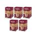 Costa Coffee Millionaires Mocha 6 Satchets x 17g (5 Pack)