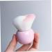 DOITOOL Makeup Brush Cosmetics Brush Girls' Makeup Tool Ladies' Makeup Tool Blush Brush Travel Brushes Makeup Foundation Brush Powder Brush Do Not Eat Powder Concealer Brush Pink - Buy Online on GoSupps.com