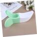 Sosoport Buttock Lifter & Shaper | Kegel Exercise Weights for Fat Burning | Body Shape Tool - Green (25x8x14cm) - International Shipping Available - Buy Online on GoSupps.com