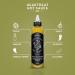 Heartbeat Hot Sauce - Dill Pickle Serrano 177ml - Small Batch & Handmade Vegan Preservative Free (3 Bottles) 177 ml (Pack of 3) - Buy Online on GoSupps.com