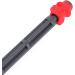 Mini Paintball Squeegee Stick - Absorbent Swab for Cleaning Barrel in Shooting Games (Red) - Buy Online on GoSupps.com