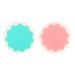 Waxing Sponge Women Waxing Buffing Sponge Painless Hair Removal Pad Depilatory Skin Care Tool