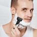 1 Set Razor Shaving Blade - Premium Men s Shaver & Hair Clippers for Ultimate Grooming Experience - International Shipping Available - Buy Online on GoSupps.com