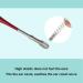 Ergonomic Ear Spoon Set - 6PCS Easy-to-Use Ear Wax Remover for Itch Relief and Anti-Deformity - Polished for Home and Salon Use - Buy Online on GoSupps.com