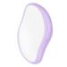 VANWIN Crystal Hair Eraser, Magic Hair Remover Painless Exfoliation Hair Removal Tool for Women and Men, Reusable Skin Exfoliator Tool Portable Mild Epilator for Legs Arms Back Chest (Purple)