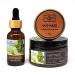 HAYMAKER Beard Butter Grooming Set