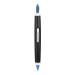 OXO Good Grips Cleaning Brush for Electronics Blue Brush