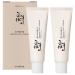 2 PACK Joseon Korean Sunscreen - 1.69fl.oz/Pack Rice Organic Sunscreen SPF50 PA+++ Korean Skin Care Suit for All Skin Types & Sensitive Skin (2 PCS)