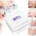 QINERSAW Hydrogen Oxygen Facial Machine Facial Rejuvenation Lifting Hydro Oxygen Jet Spray Device Whitening Tighten Skin Wrinkle Removing Beauty Tool for Salon Spa - Buy Online on GoSupps.com