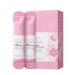 1 Pack Of 20 PCS Japan Flower Individual Package Facial Mud Mask Deep Cleansing Refining Skin Even Skin Complexion Purifying Mud Mask Clay Mask