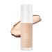 Age Defying Foundation,Perfect Matte Serum Foundation,Foundation Serum for Women,Anti-Aging Serum,Foundation,Light Transparent Coverage,Face Sunscreen (1pc, 30ml)