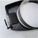 Headband Magnifier Head MountLighted Magnifying Glasses LED Lamp Light Headband Jewelry Magnifying Glass Head Loupe Reading Magnifier Headband LED Light Magnifying Glass Lens Visor (Color : Black) - Buy Online on GoSupps.com