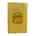 SmellGood Yellow color Raw Unrefined Ghana Africa Pure 5 Pounds  yellow  Shea Butter  80 Ounce Shea Butter 5 Pound (Pack of 1)