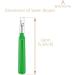 BEADNOVA 4pcs Seam Ripper Set for Crafting Sewing, Thread & Tag Remover - 4 Colors - Buy Online on GoSupps.com