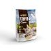 Croci tofu clean litter 6l - clumping cat litter biodegradable rinses in the toilet 100 % vegetable long -lasting odor -inhibiting sand 6 LT