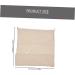 DOITOOL Hair Dryer Storage Bag Makeup Bags Hair Dryer Drawstring Bag Outdoor Hair Dryer Bags Travel Curls 32x28x0.6cm Beige - Buy Online on GoSupps.com