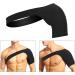 Shoulder Joint Brace for Pain Relief Shoulder Support and Immobilizer for Subluxation Fracture Rehabilitation Shoulder Dislocated Brace Left+Right - Buy Online on GoSupps.com