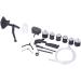 Fydun Throttle Body SP Pin Fuel Breather Kit for 268 61 66 266 272 - International Shipping Available - Buy Online on GoSupps.com