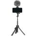 Joby GripTight PRO TelePod: Versatile Smartphone Tripod for Professional Photography - Buy Online on GoSupps.com