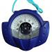 Nautos IRIS 50 - Hand Bearing Compass (Blue)