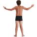 Buy Speedo Boys Eco Endurance+ I Aquashort Black 7-8 Years | International Shipping Available - Buy Online on GoSupps.com