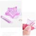 minkissy 12 Pcs Nail Embossing Mould Nail Mould Manicure Tools Nail Art Decoration Tool Decorating Tools Nail Tools Nail Art Tools Metal Slice Embossed Mold Metal Sheets Multicolor - Buy Online on GoSupps.com