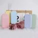 5PCS 30ml Card Spray Bottle Set | Moisturizing Fragrance & Hand Sanitizer Spray Cases - Travel-Friendly Spray Bottles for Perfume & More - Buy Online on GoSupps.com