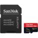SanDisk 1TB Extreme PRO microSD with Adapter - 200MB Read Speed, 140 MB Write Speed - Buy Online on GoSupps.com