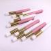 3 set of Eye Lash Extension Cleaning Brush Eyeshadow Multi-purpose Brushes Skin Care Beauty Washing Tool for Household Professional Salon 3 set of (Multicolour) - Buy Online on GoSupps.com