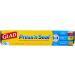 Glad Press'n Seal Plastic Food Wrap 100 sq ft - Secure Seal for Freshness - Buy Online on GoSupps.com