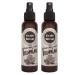 Night Blooming Jasmine Scented Body Spray 4 Oz (2 Pack)