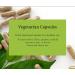 Heal Crohns & Ulcerative Colitis Naturally | Herbal Supplement for Colitis Relief | 15-Day Supply of Natural Pills & Capsules - Buy Online on GoSupps.com