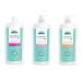 Aleva Naturals Cocoberry Toddlers & Kids Hair & Body Care TRIO Shampoo & Body Wash Conditioner Body Lotion - 480 mL x 3