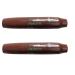 Revlon Kiss Cushion Lip Tint Fancy Rose 200 - Pack of 2 - Buy Online on GoSupps.com