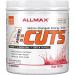 ALLMAX Nutrition ACUTS Amino-Charged Energy Drink Goji Berry 7.4 oz (210 g)