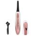 Electric Eyelash Curler Long Lasting Quick Heated USB Rechargeable for Women (02)