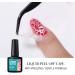 Kybbe Liquid Peel Off Tape Cuticle Protection Peel Off Nail Polish Barrier Liquid Nail Tape - Buy Online on GoSupps.com