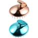 FOMIYES 6-Pack Shampoo Massage Bands & Scalp Massagers | Soft Texture Hair & Body Care Devices for Relaxation & Cleanliness - Buy Online on GoSupps.com