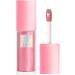  G n rique Glitter Lip Gloss Shimmering Lip Plumper Moisturizing Liquid Lipstick Glossy Lip Balm Nourishing Makeup Perfect for Women and Girls Lip Makeup Routine - Buy Online on GoSupps.com
