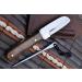Benutzerdefinierte Handmade Jagdmesser 440C Stahl - Hochwertige Rigging Messer f r internationale K ufer - Buy Online on GoSupps.com