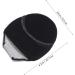 EXCEART 3 Pairs High Heel Pads - Comfort Metatarsal & Forefoot Cushions | Non-Slip Invisible Sock Alternative for Women - Buy Online on GoSupps.com