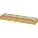 Sonic Energy Tuning Fork Holder with Wood Stands for 16 Therapy Forks - Premium Storage & Presentation Solution (TTF-Holder-16) - Buy Online on GoSupps.com