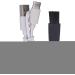 Mini Electric Trimmer - Low Noise Fast Charging Beard Trimmer for Home | Gradient Purple - Shop Internationally - Buy Online on GoSupps.com