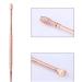 Faruta Stainless Steel Ear Pick Set - Earwax Removal Kit for Ear Cleansing - Buy Online on GoSupps.com