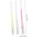 SKISUNO 6pcs Eyebrow Pen Pen Portable Marking Pen Marking Pens for Eyebrow Marking Pen Eyebrow Position Pen Brow Mapping Pen Marking Tool Marking Pen for - Buy Online on GoSupps.com