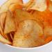 Prince Foods | Spicy Cassava Chips (Round) 150G | Indian Spicy Snacks | Ready to Eat | Classic Snacks | Savory Snacks | Indian Origin - Buy Online on GoSupps.com