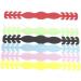 FRCOLOR 45 Pack Adjustable Mask Strap Buckles - Ear Protection & Face Mask Accessories for Kids | Universal Fit - Buy Online on GoSupps.com