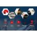 Syst me de repousse des cheveux multifonction 5 en 1 anti-chute - Buy Online on GoSupps.com