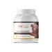 Egghead Nutrition - Egg White Protein - 24 G (Grams) 3.3 Pound Non Dairy Gluten Free Non GMO Made in The USA (Chocolate)