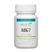 Healthy Directions MK-7 Vitamin K Supplement for Healthy Arteries and Strong Bones, 30 Capsules (30-Day Supply)